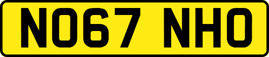 NO67NHO