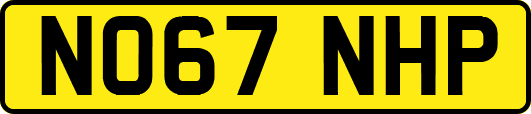 NO67NHP