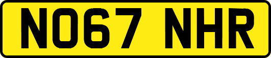 NO67NHR