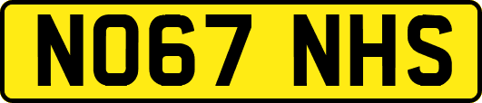 NO67NHS