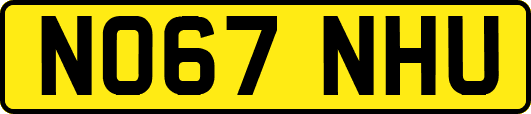 NO67NHU