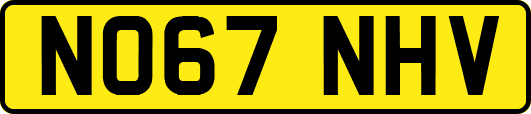 NO67NHV