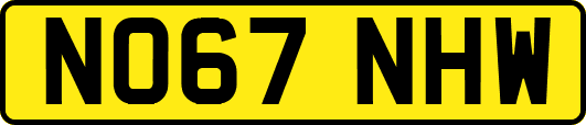 NO67NHW