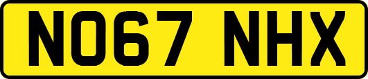 NO67NHX