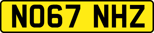 NO67NHZ