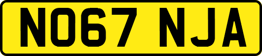 NO67NJA