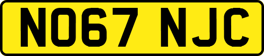 NO67NJC