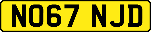 NO67NJD