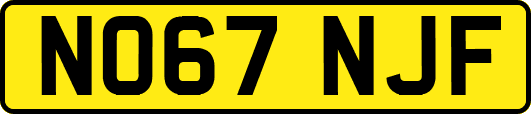NO67NJF