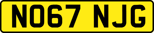 NO67NJG