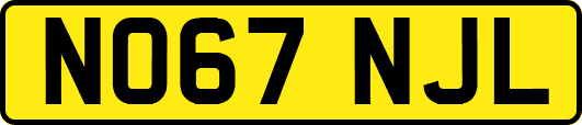NO67NJL