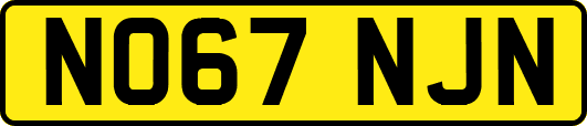 NO67NJN