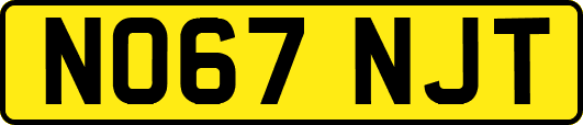 NO67NJT