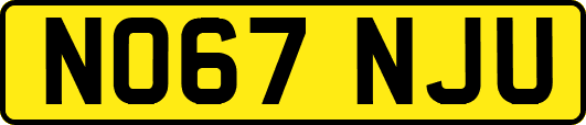 NO67NJU