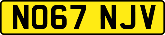 NO67NJV