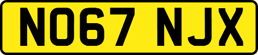 NO67NJX