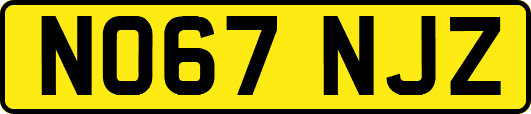 NO67NJZ