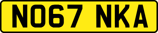 NO67NKA
