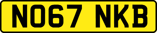 NO67NKB