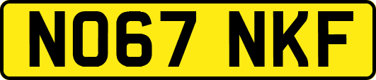 NO67NKF