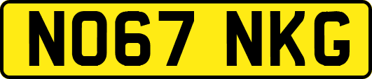 NO67NKG