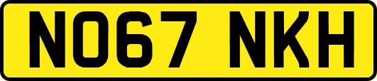 NO67NKH