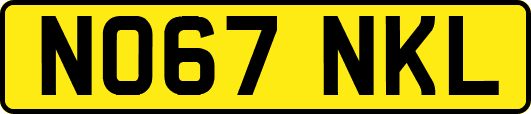 NO67NKL