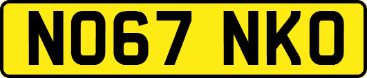 NO67NKO