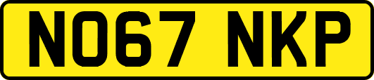 NO67NKP