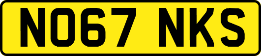 NO67NKS