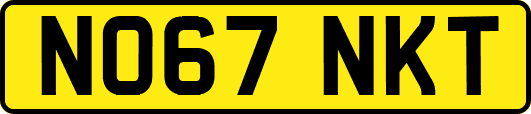 NO67NKT