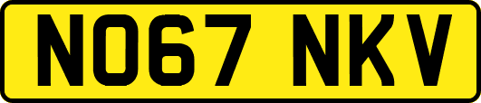 NO67NKV