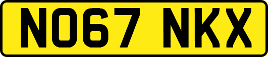 NO67NKX
