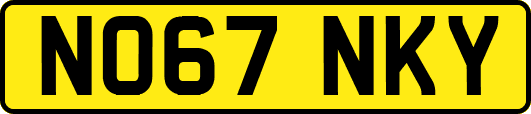 NO67NKY