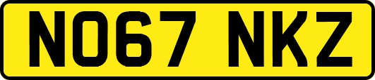 NO67NKZ