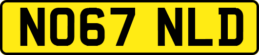 NO67NLD