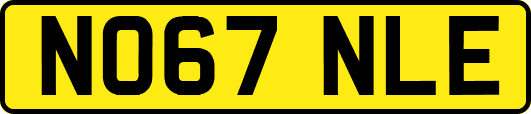 NO67NLE