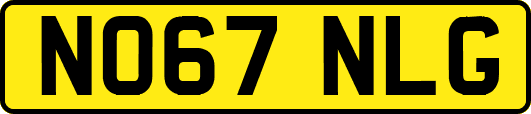 NO67NLG