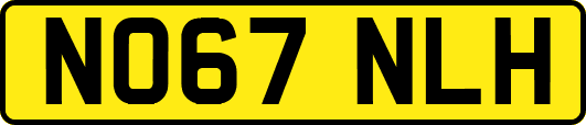 NO67NLH