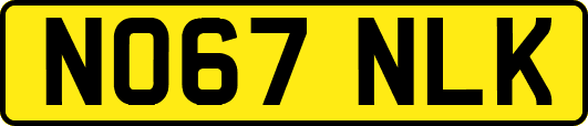 NO67NLK