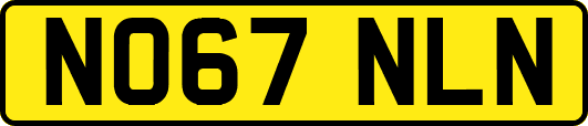 NO67NLN