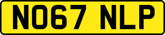 NO67NLP