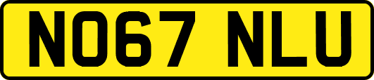 NO67NLU