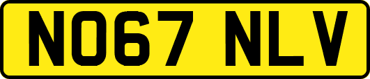 NO67NLV