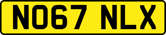 NO67NLX