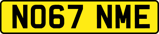 NO67NME