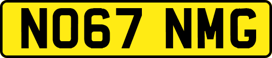NO67NMG