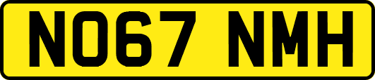 NO67NMH