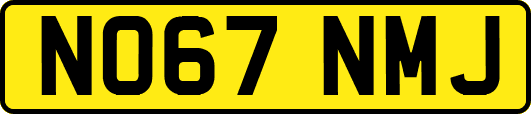 NO67NMJ