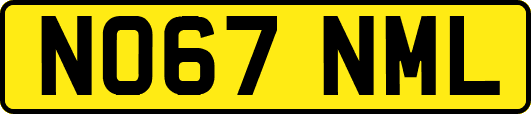 NO67NML